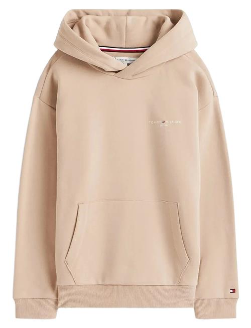 Tommy Hilfiger | Mini Corp Hoodie | 128