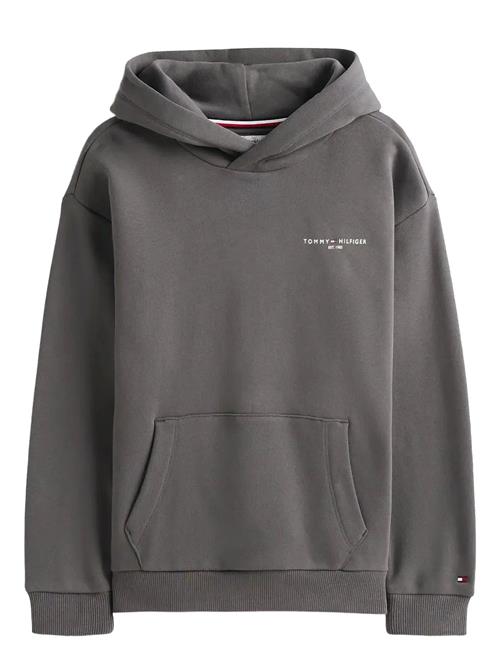 Tommy Hilfiger | Mini Corp Hoodie | 128