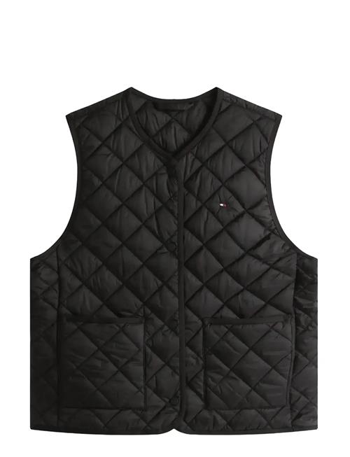 Tommy Hilfiger | Lw Padded Reg Quilted Vest | XXL