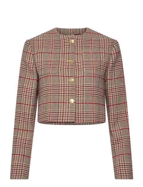 Tommy Hilfiger | Tweed Lady Jacket | 38