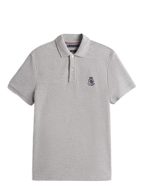 Tommy Hilfiger | Heather Crest Reg Polo | XL