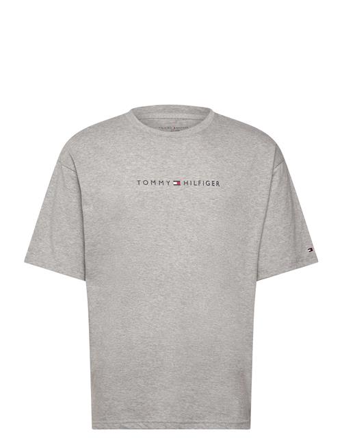 Tommy Hilfiger | Ss Tee Cont. Logo | XXL