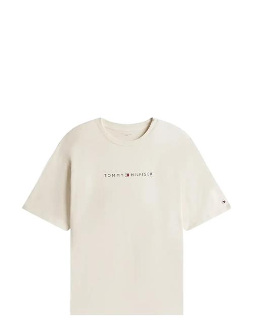 Tommy Hilfiger | Ss Tee Cont. Logo | L