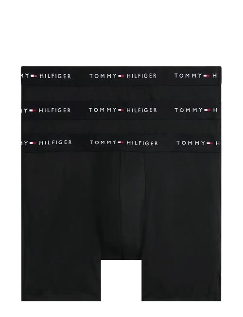 Tommy Hilfiger | 3P Boxer Brief Dtm | S