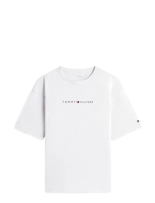 Tommy Hilfiger | Ss Logo Tee | L