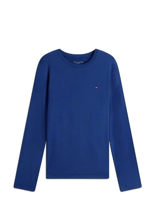 Tommy Hilfiger | Ls Jersey Pj Set Print | L