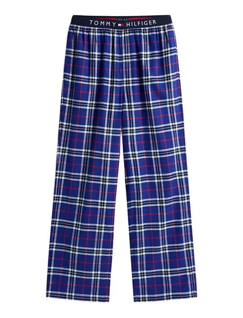 Tommy Hilfiger | Flannel Pj Pant Waistband | XL