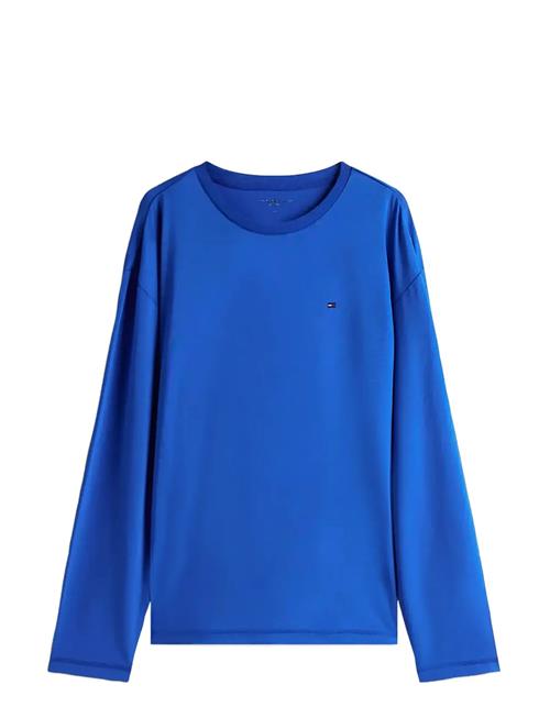 Tommy Hilfiger | Ls Flannel Slippers Set - Boxed | XL