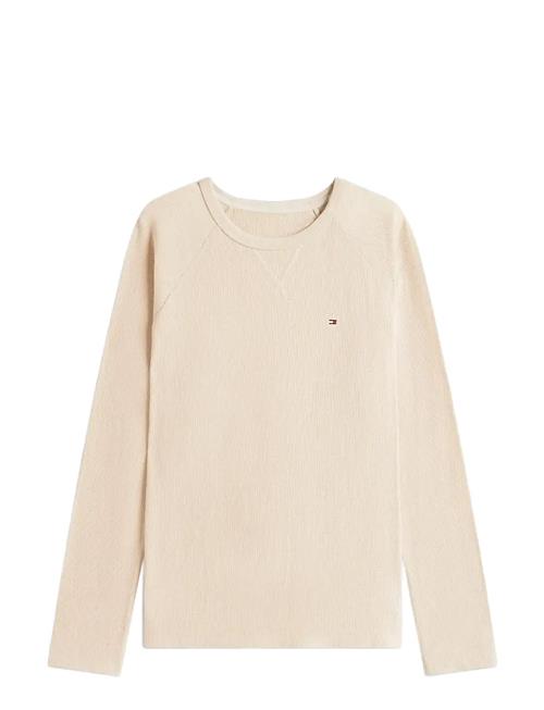 Tommy Hilfiger | Wb Ls Waffle & Pj Set - Boxed | L