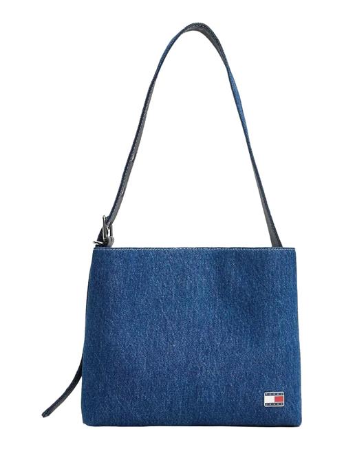 Tommy Hilfiger | Tjw Cool Denim Hobo Bag | ONE SIZE