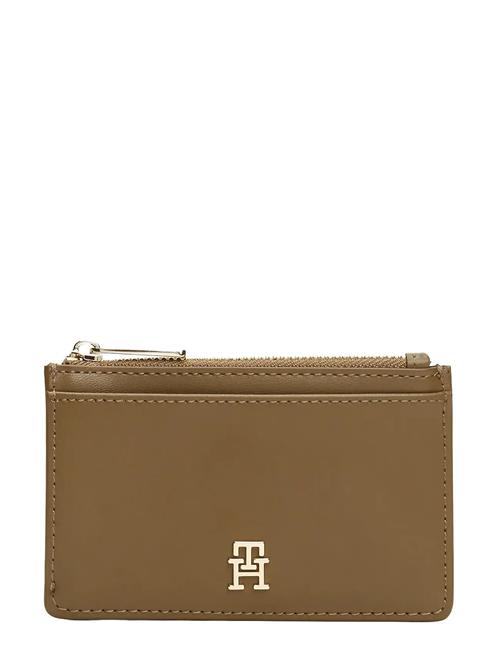 Tommy Hilfiger | Th Icon Long Cc Holder | ONE SIZE