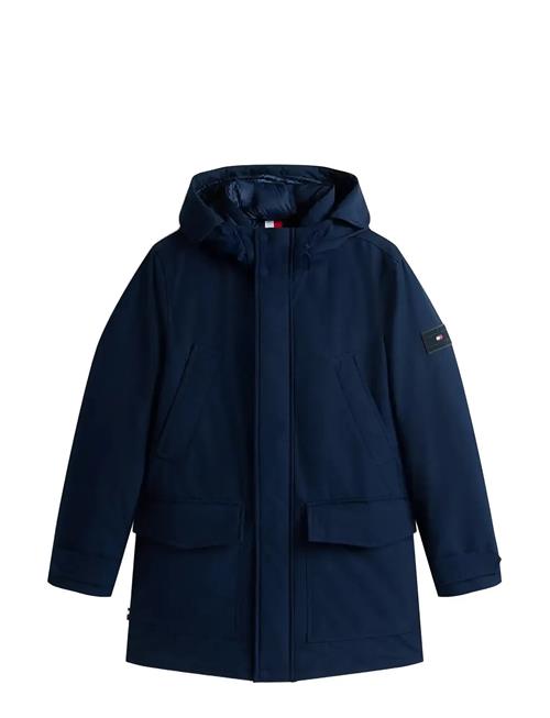 Tommy Hilfiger | Rockie Down Parka | XXL