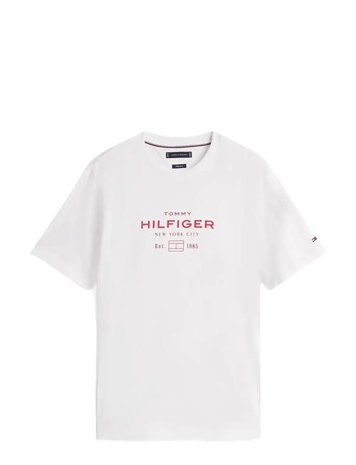 Tommy Hilfiger | Hilfiger Stack Graphic Tee | XXL