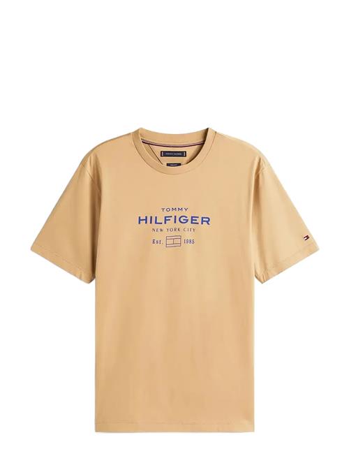 Tommy Hilfiger | Hilfiger Stack Graphic Tee | M