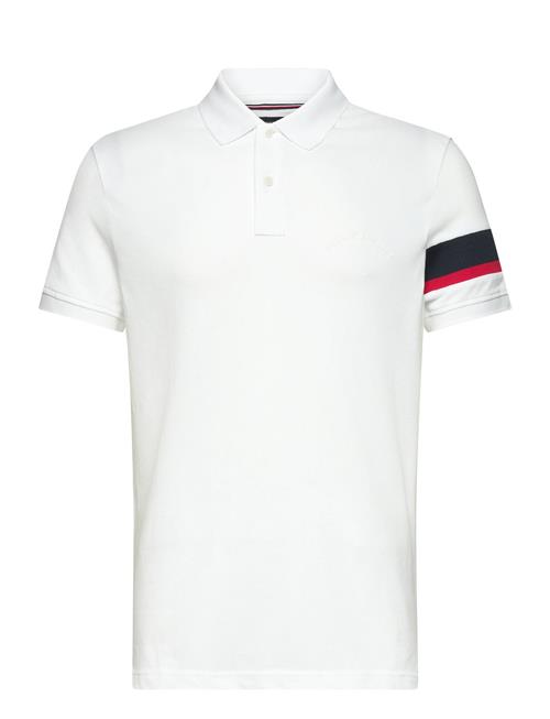 Tommy Hilfiger | Rwb Sleeve Tape Reg Polo | XL