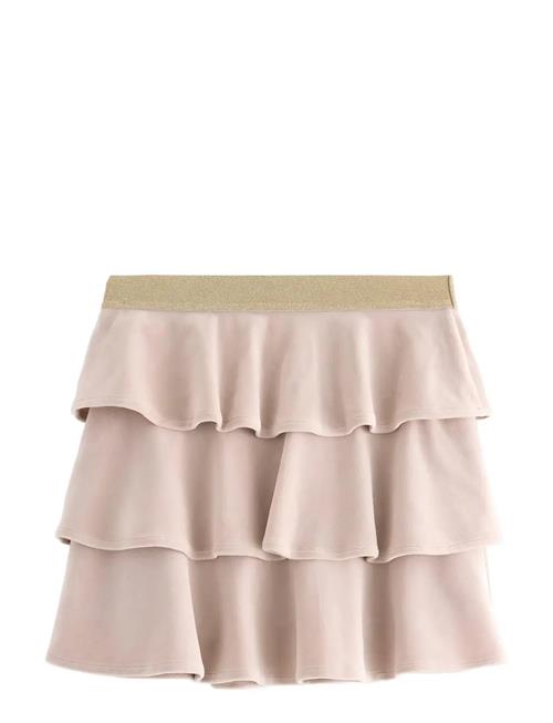 Lindex | Skirt Velour | 134/140