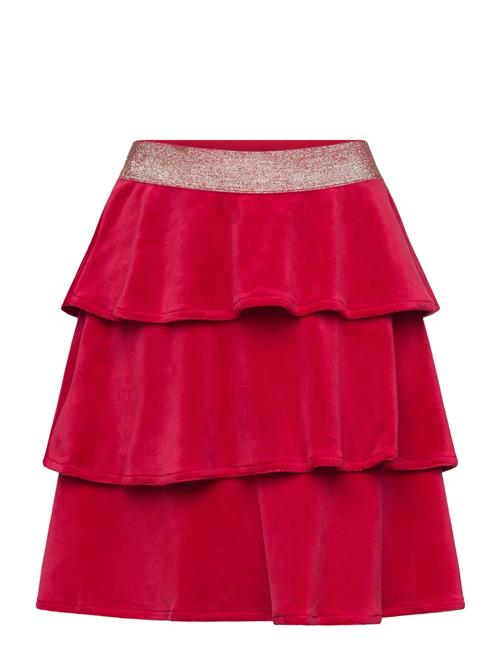 Lindex | Skirt Velour | 170