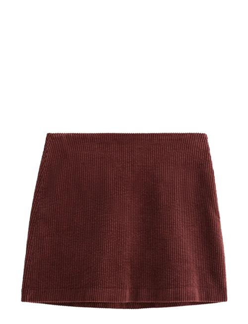 Lindex | Skirt Elsa Cord | 40