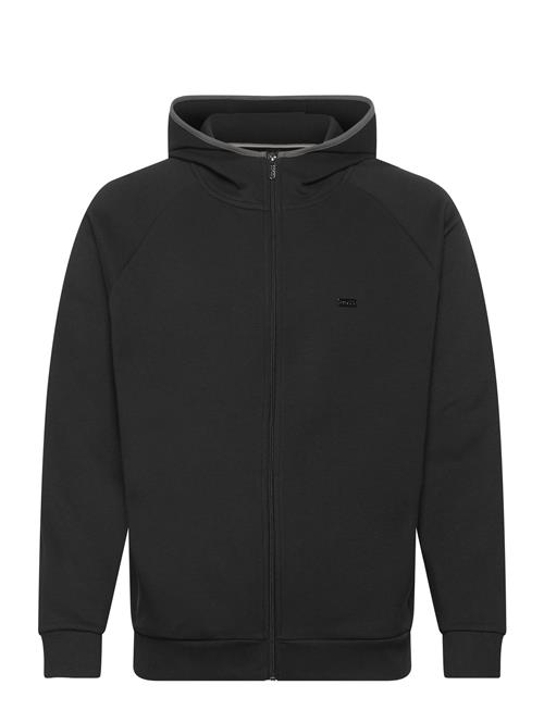 BOSS | Sense Hooded Jacket | L