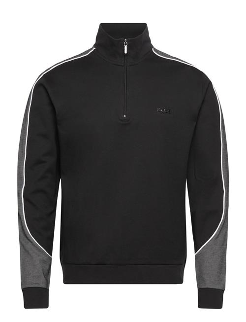 BOSS | Tracksuit 1/4 Jacket | S