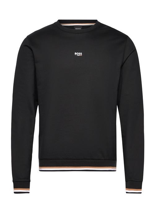 BOSS | Iconic Sweatshirt | XXL