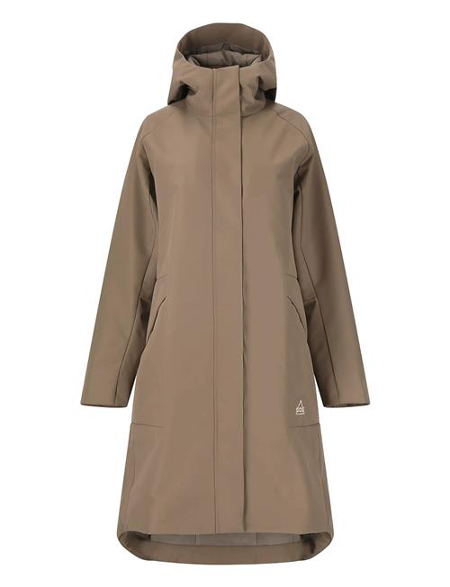 SOS | Trikora W 2L Long Insulated Jacket | M