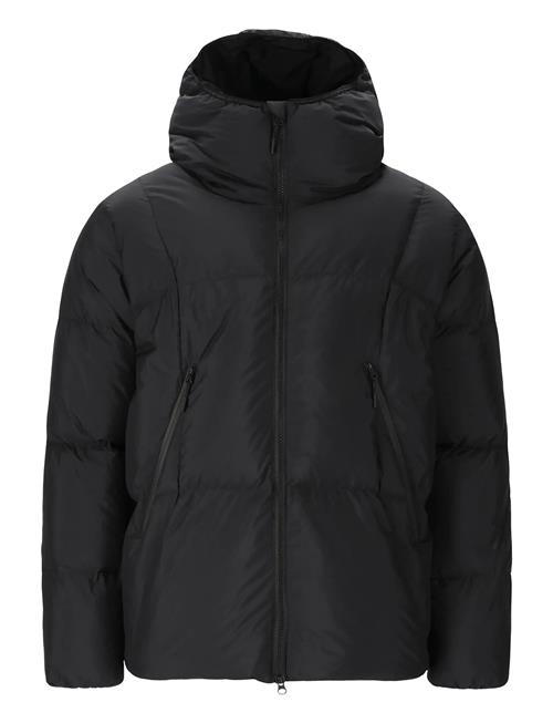 SOS | Lyell M Down Jacket | S