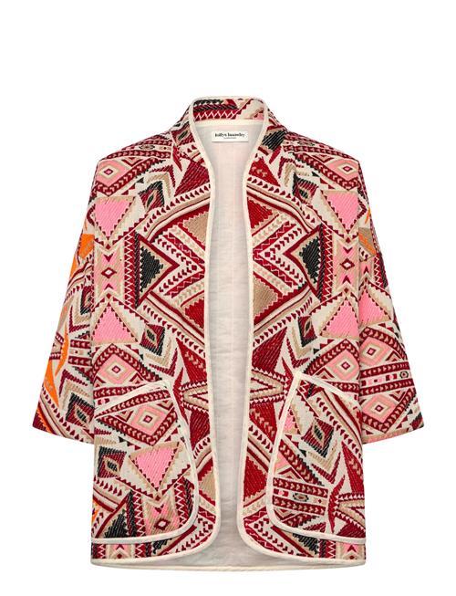 Lollys Laundry | Lulu Ll Jacket 3/4 | XXL