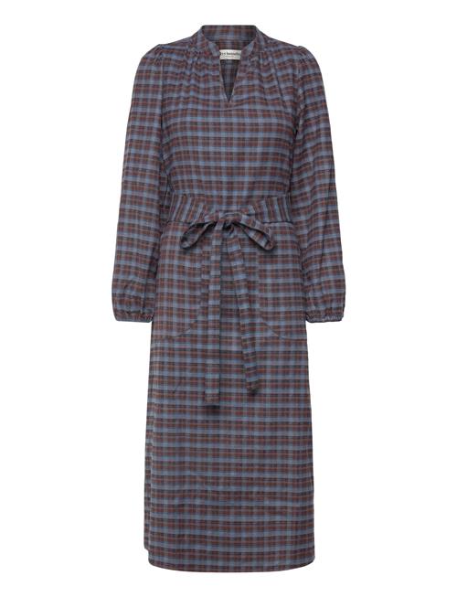 Lollys Laundry | Parisll Midi Dress Ls | XL