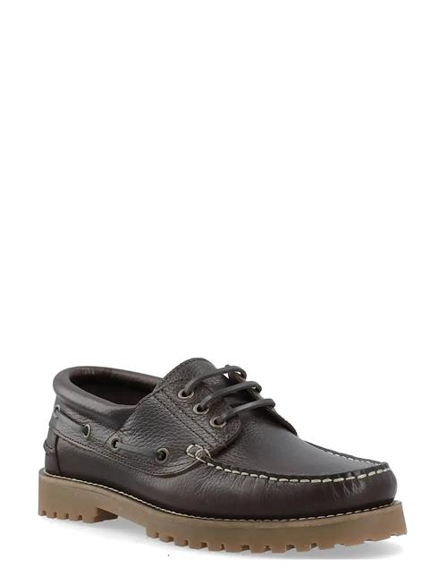 Bianco | Biagreg Boat Texas Tumbled | 43