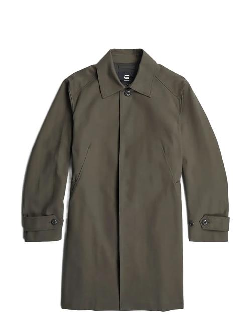 G-Star | Car Coat Unisex | L