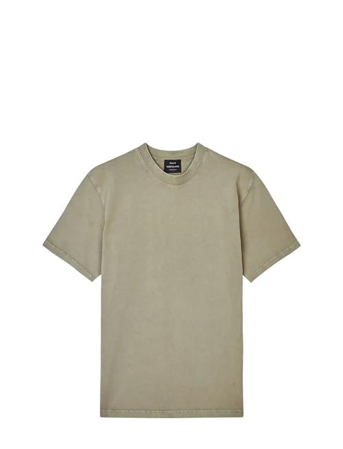 Mads Nørgaard | Combed Jersey Dye Thorbjørn Tee | S