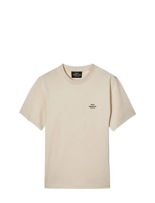 Mads Nørgaard | Cotton Jersey Frode Logo Tee Fav | XL