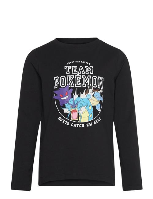 Minymo | T-Shirt Ls | 116