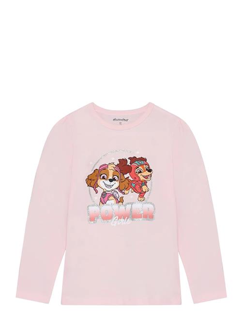 Minymo | T-Shirt Ls | 92