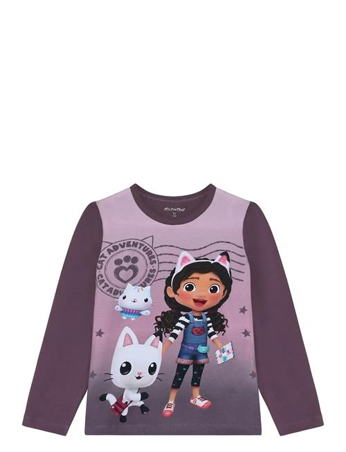 Minymo | T-Shirt Ls | 104