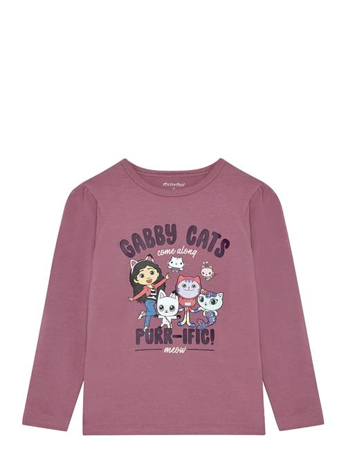 Minymo | T-Shirt Ls | 104
