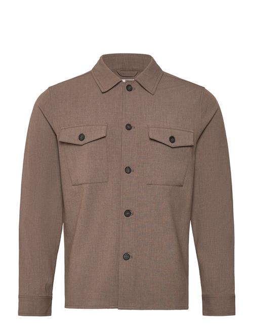 Lindbergh | Superflex Overshirt | XL
