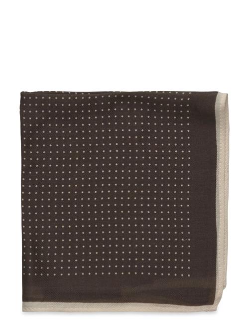 Lindbergh Black | Hankie With Dots | ONE SIZE