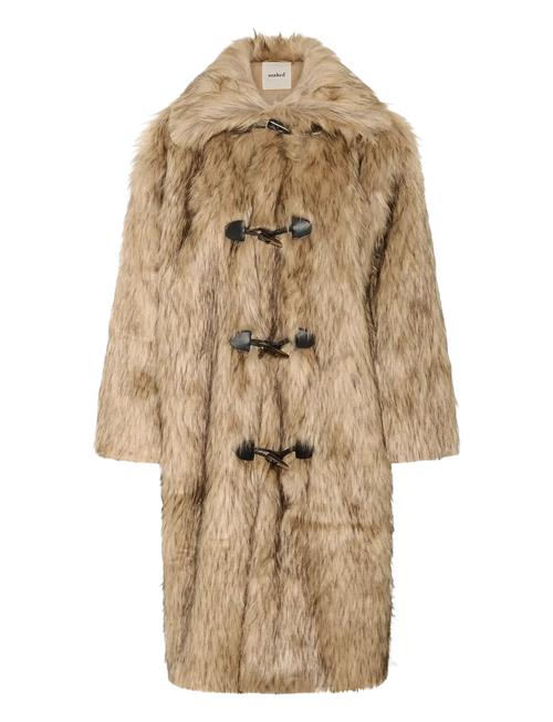 Soaked | Slfurly Coat | L