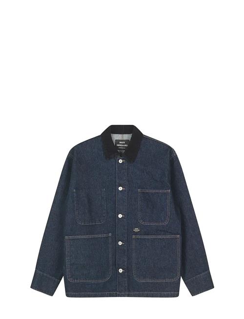 Mads Nørgaard | Arizona Denim Chore Jacket | 56