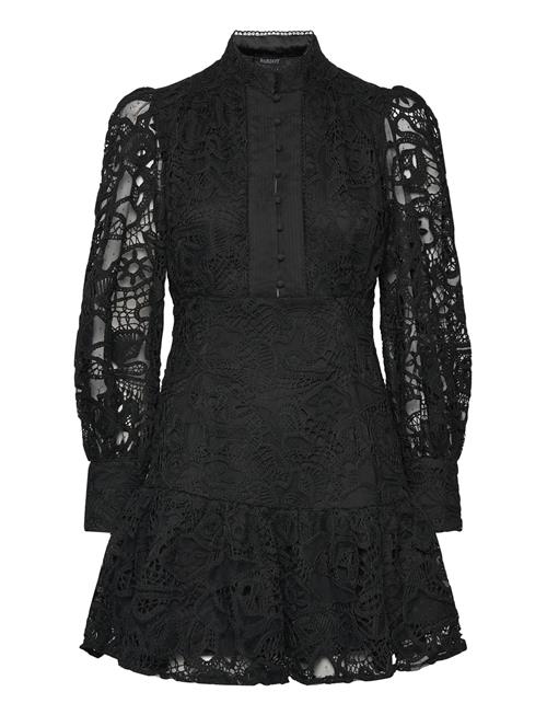 Bardot | Remy Embroidered Mini Dress | 42