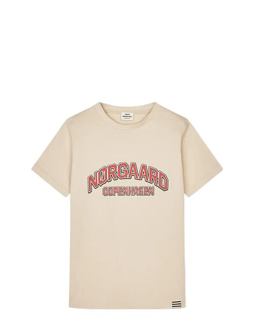 Mads Nørgaard | Printed Tee Thorlino Tee | 128