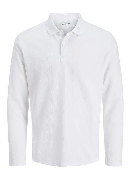 Jack & Jones | Jjeaustin Polo Ls Noos | XXL