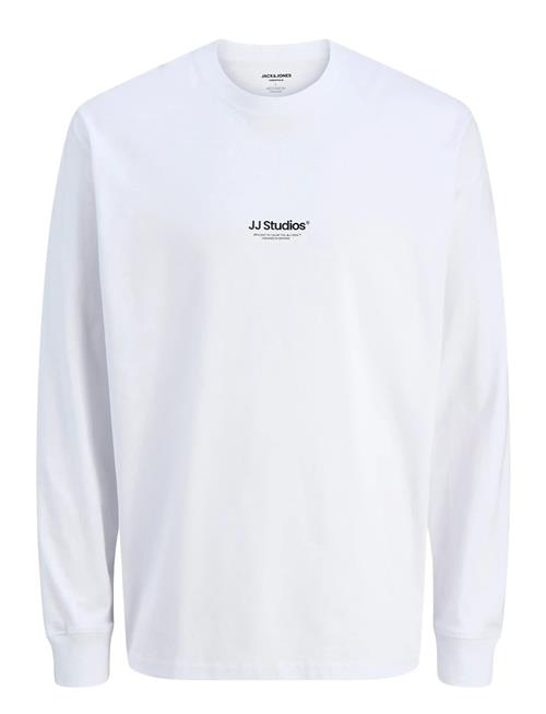 Jack & Jones | Jjesoho Tee Ls Crew Neck Noos | M