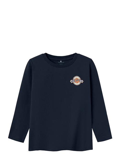 name it | Nmmlamont Ls Top Box | 110