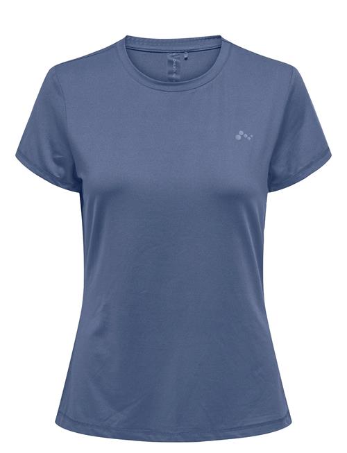 Only Play | Onpbree On Ss Reg Tee Noos | M