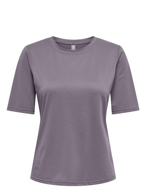 Only Play | Onpjinto On 2/4 Train Tee | S