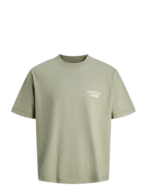 Jack & Jones | Jornorrebro Typo Tee Ss Crew Neck Sn Jnr | 128