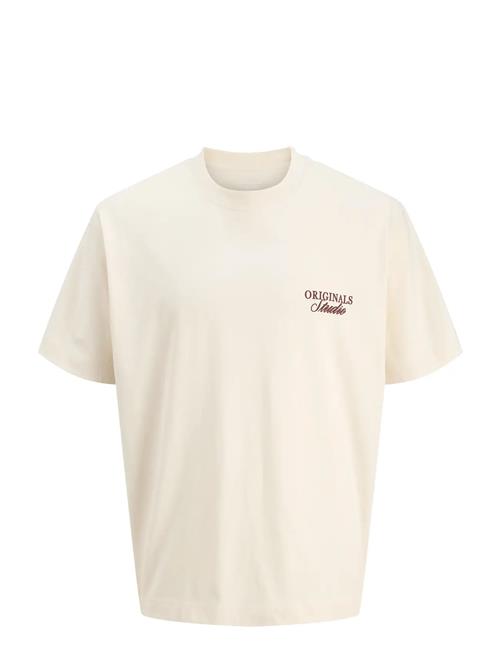 Jack & Jones | Jornorrebro Typo Tee Ss Crew Neck Sn Jnr | 152